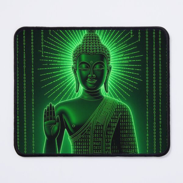 Item preview, Source Code Buddha -147 designed and sold by TantricBuddha.