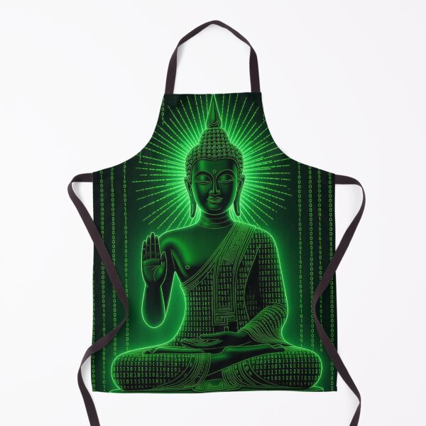 Item preview, Source Code Buddha -147 designed and sold by TantricBuddha.