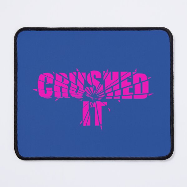 Item preview, Pitch Perfect - Crushed It designed and sold by allmyinhibition.