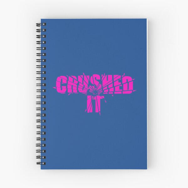 Item preview, Pitch Perfect - Crushed It designed and sold by allmyinhibition.