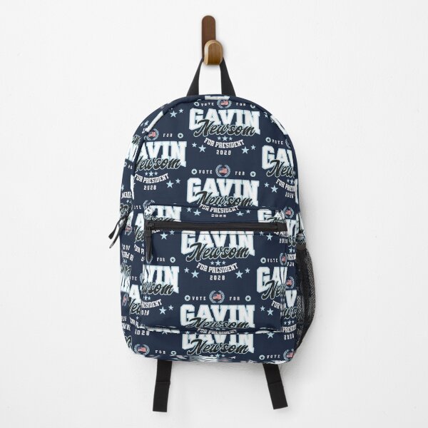 Item preview, Gavin Newsom For President 2028 Patriotic designed and sold by kiwi91.