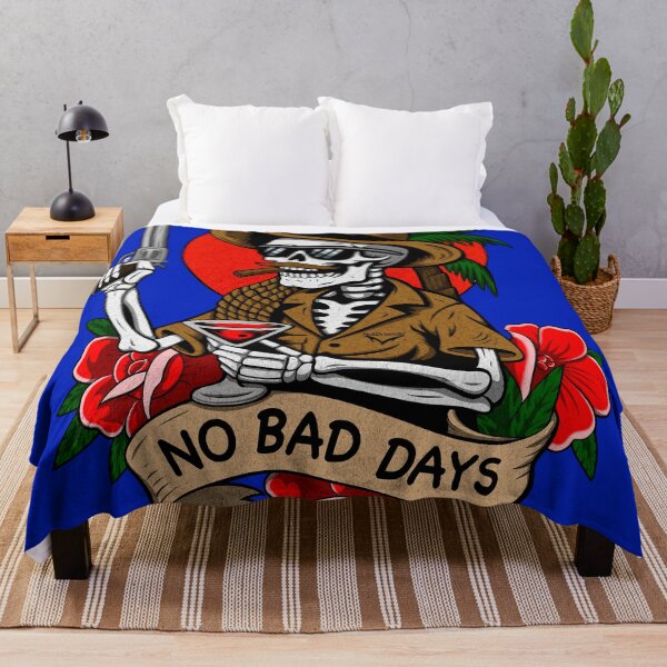 Item preview, No Bad Days designed and sold by JackDraws88.