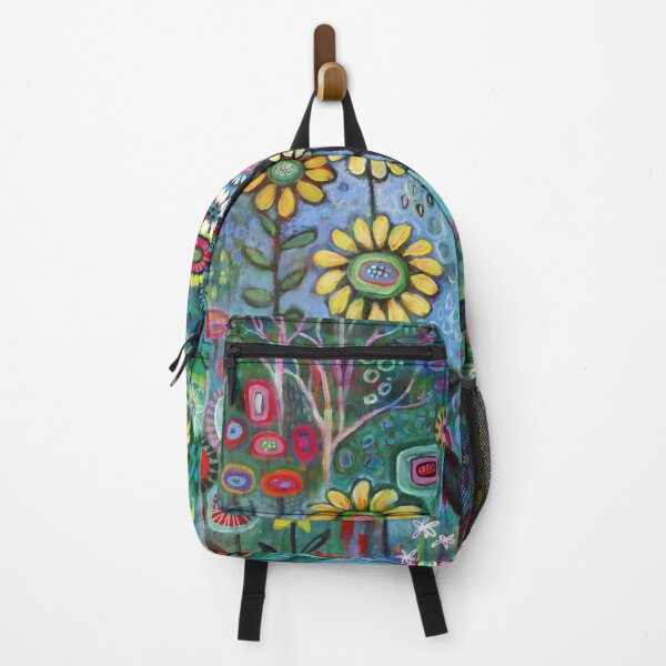 Item preview, Blackbirds in my Garden designed and sold by Karin Zeller.