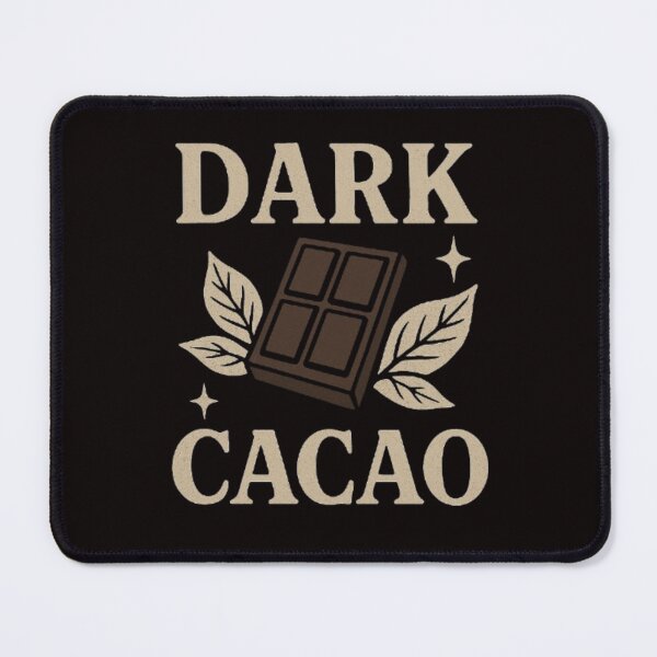 Item preview, Dark Cacao designed and sold by GTFullShop.