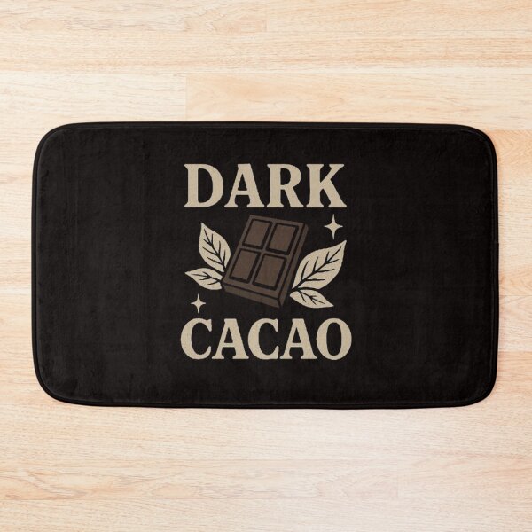 Item preview, Cacao oscuro designed and sold by GTFullShop.