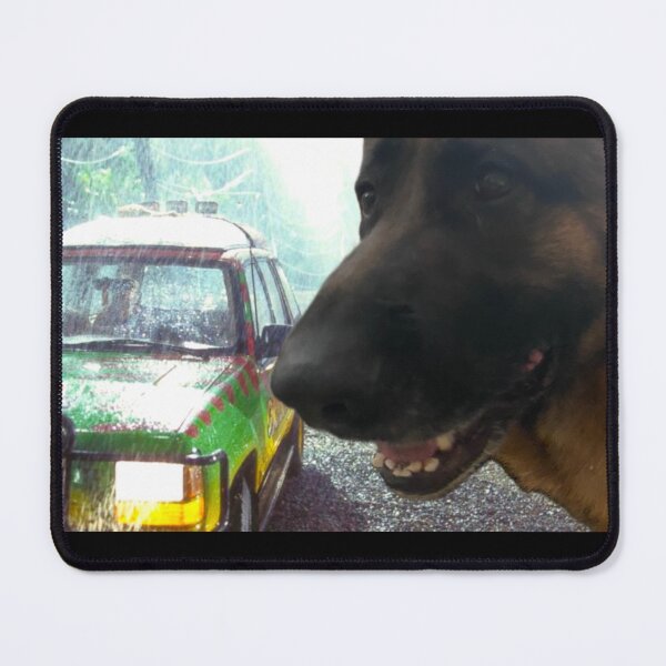 Item preview, Jurassic Dog designed and sold by Dothestarkman.