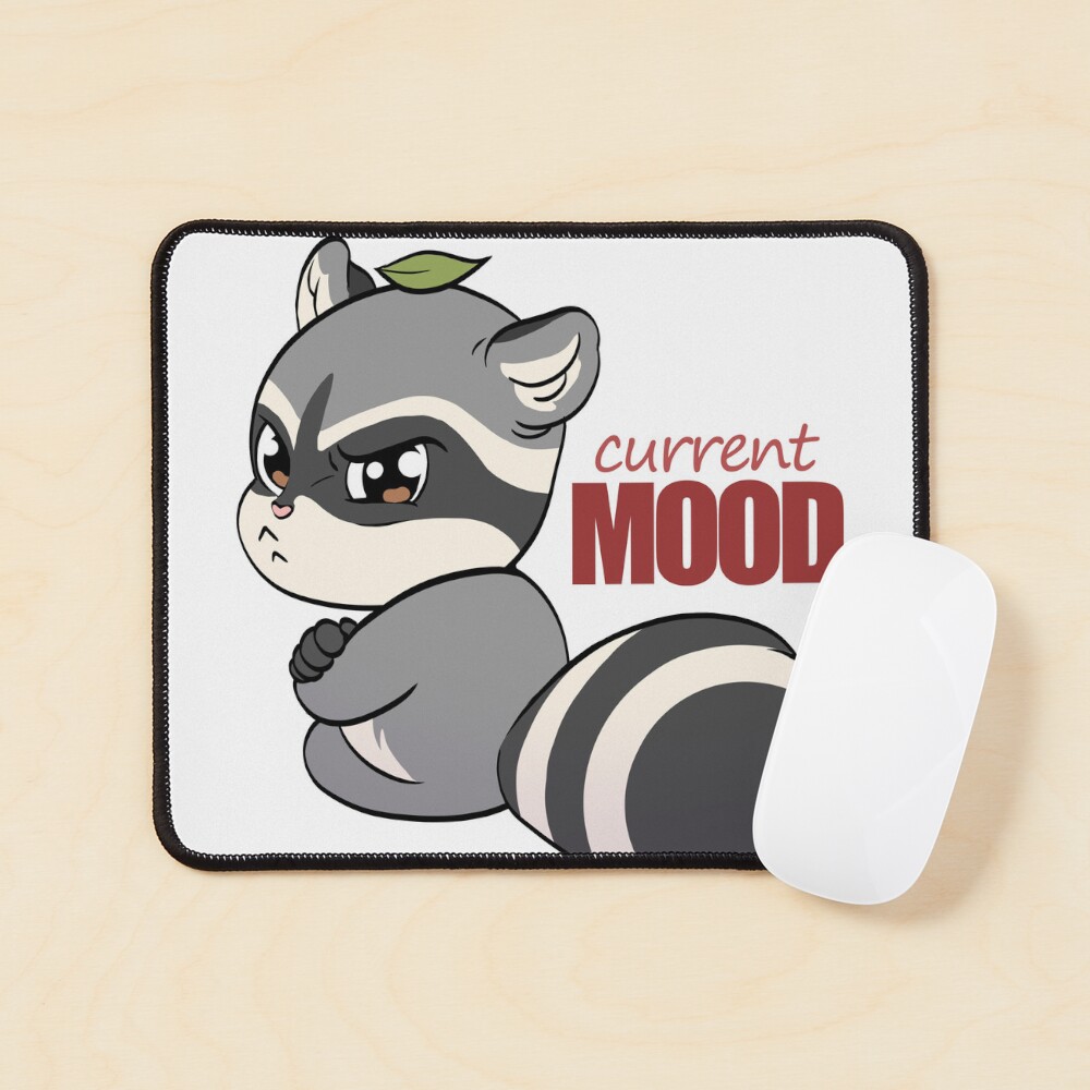 Item preview, Mouse Pad designed and sold by kimkingart.