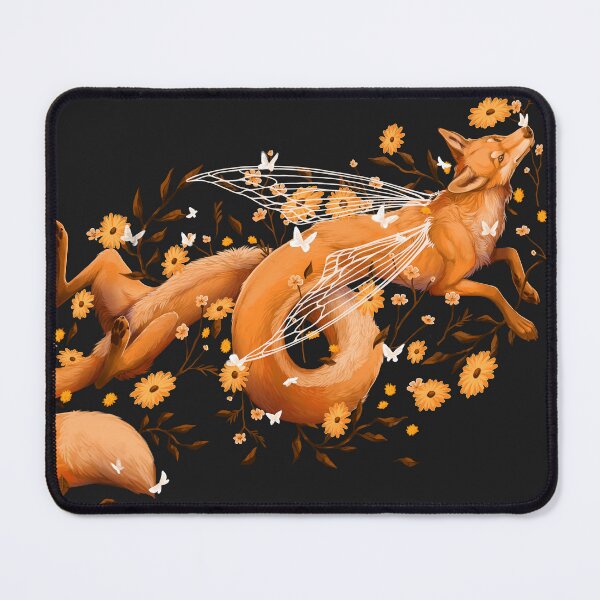 Item preview, Snakefox designed and sold by Luccain.Art.