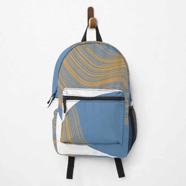 Item preview, Brush Strokes in Yellow designed and sold by LewistonFace.