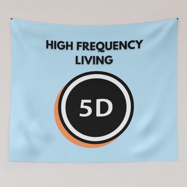Item preview, High Vibrational Men And Women Live On A Higher Frequency 5D designed and sold by HealingMedzllc.