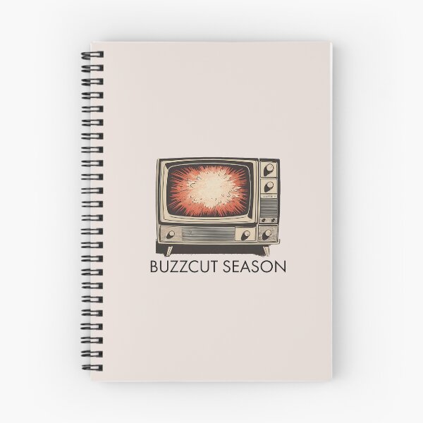 Item preview, Buzzcut Season Lorde Lyrics designed and sold by Hologram With You Designs.