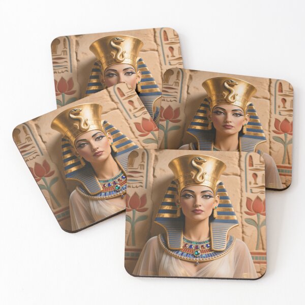 Item preview, Cleopatra  designed and sold by casamomo.