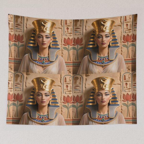 Item preview, Cleopatra  designed and sold by casamomo.