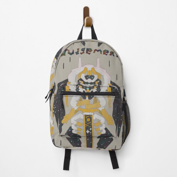 Item preview, Judgement designed and sold by ReiklosEmporium.
