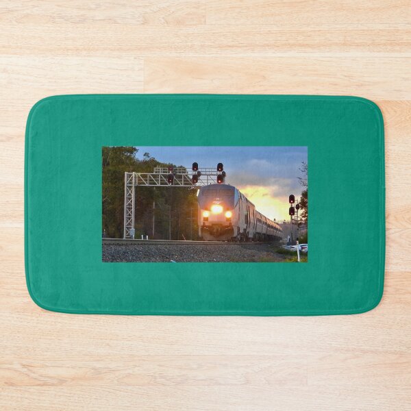 Item preview, #86 fast passenger train in Cresson PA designed and sold by train-shop.