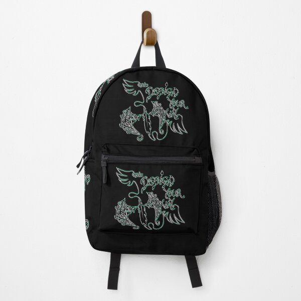 Item preview, Design Your Way Black on Black designed and sold by ZeYaKalilaMira.