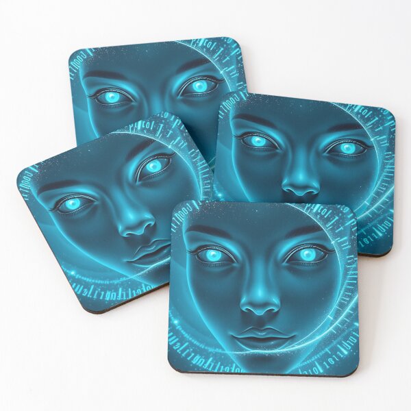 Item preview, Digital Soul designed and sold by amidigiart.