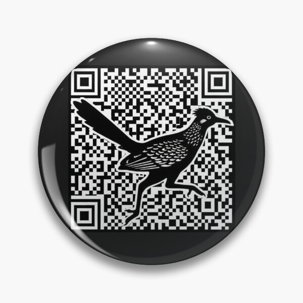 Item preview, qr code designed and sold by freirestone.