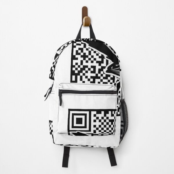 Item preview, qr code designed and sold by freirestone.