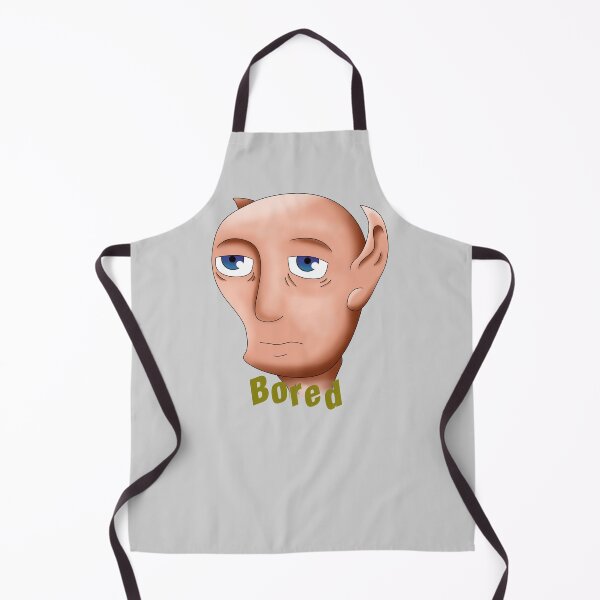 Item preview, Boring Alien designed and sold by zienaxd.