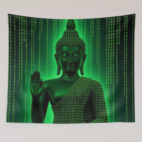 Item preview, Source Code Buddha - 148 designed and sold by TantricBuddha.
