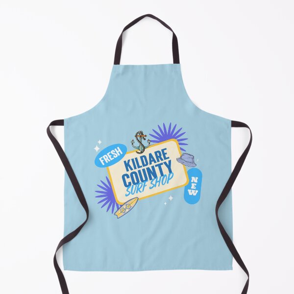 Item preview, Kildare County Surf Shop OBX designed and sold by ash + orbit co..