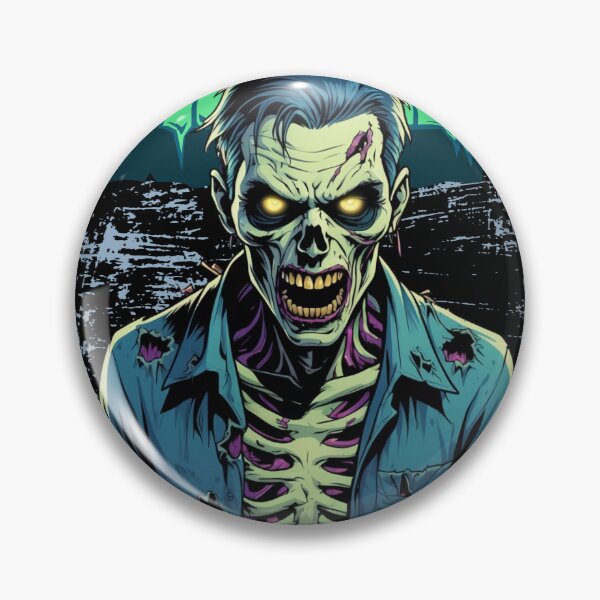 Item preview, Chills N' Thrills Time designed and sold by Eranthe Bernardo.