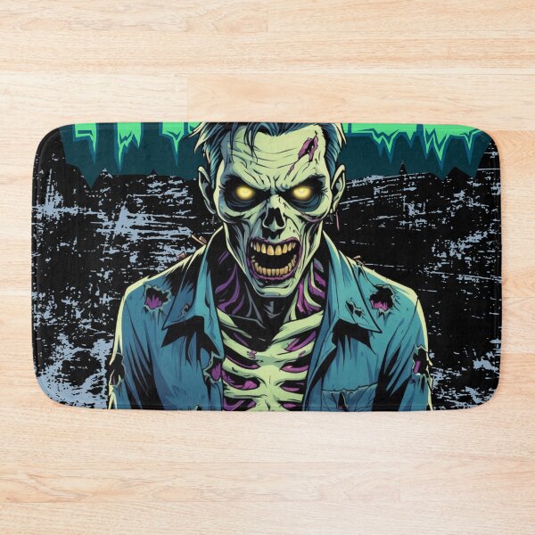 Item preview, Chills N' Thrills Time designed and sold by Eranthe Bernardo.