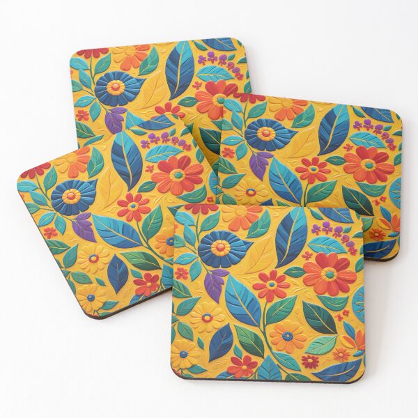 Item preview, Quilts Pattren Hspanic Cultur Theme - Hispanic Theme Quilts Lovers designed and sold by Wiss2Arts.
