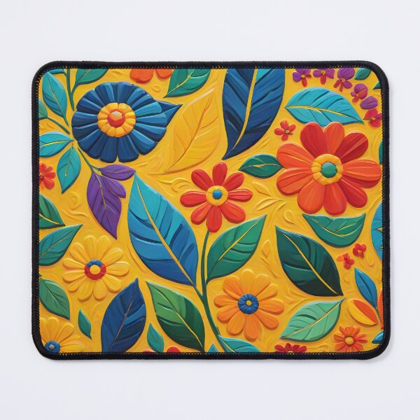 Item preview, Quilts Pattren Hspanic Cultur Theme - Hispanic Theme Quilts Lovers designed and sold by Wiss2Arts.