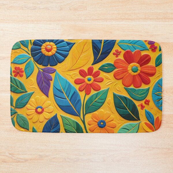 Item preview, Quilts Pattren Hspanic Cultur Theme - Hispanic Theme Quilts Lovers designed and sold by Wiss2Arts.
