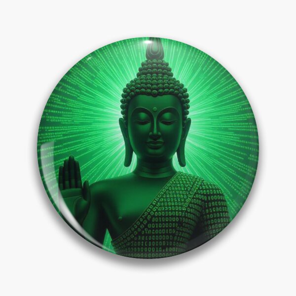 Item preview, Source Code Buddha - 149 designed and sold by TantricBuddha.