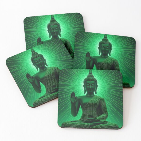 Item preview, Source Code Buddha - 149 designed and sold by TantricBuddha.