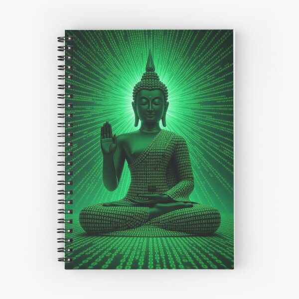Item preview, Source Code Buddha - 149 designed and sold by TantricBuddha.