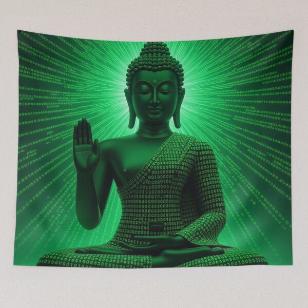 Item preview, Source Code Buddha - 149 designed and sold by TantricBuddha.