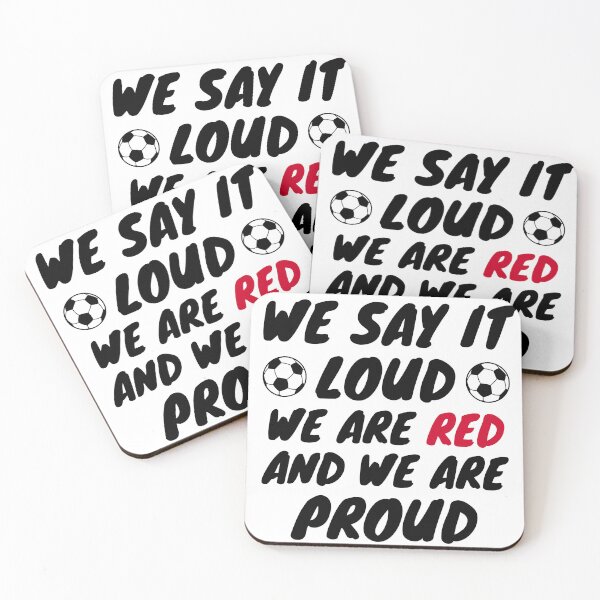Item preview, Liverpool Chant – Football Anthem Inspired Design designed and sold by Ink on Thread.