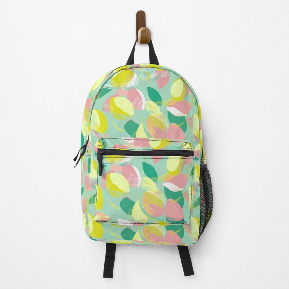 Item preview, Backpack designed and sold by Prismatect.