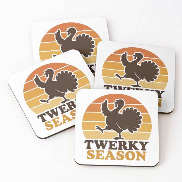 Item preview, Twerking season designed and sold by JonysCreativeDesigns.