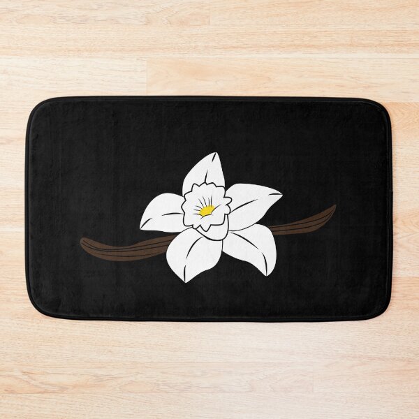 Item preview, Vanilla Flower and Stick designed and sold by ROSE ANN BANILAR.