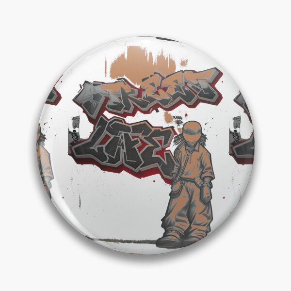 Item preview, Streets designed and sold by Glenbobagins.