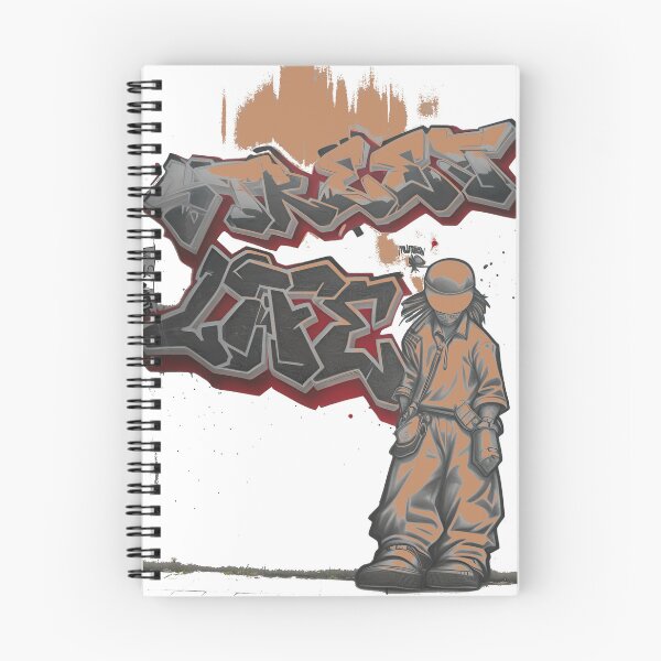 Item preview, Streets designed and sold by Glenbobagins.
