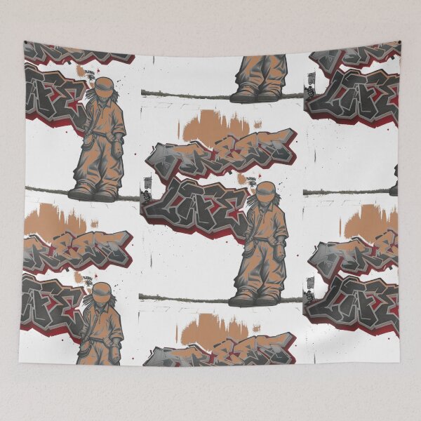 Item preview, Streets designed and sold by Glenbobagins.