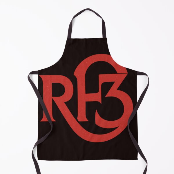 Item preview, Logo RH3  designed and sold by RoseShop2093.