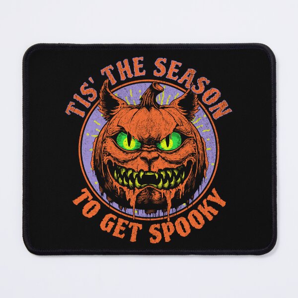Item preview, Halloween - Tis' The Season To Get Spooky designed and sold by Rich Summers Art.
