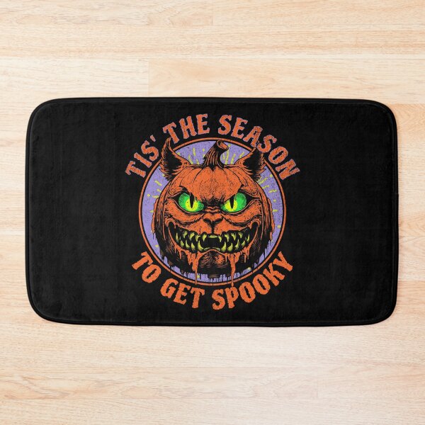 Item preview, Halloween - Tis' The Season To Get Spooky designed and sold by Rich Summers Art.