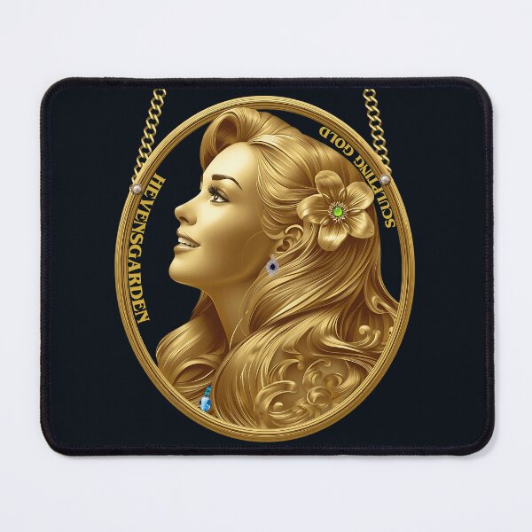Item preview, Sculpting Gold (jewellery) designed and sold by Hevensgarden.