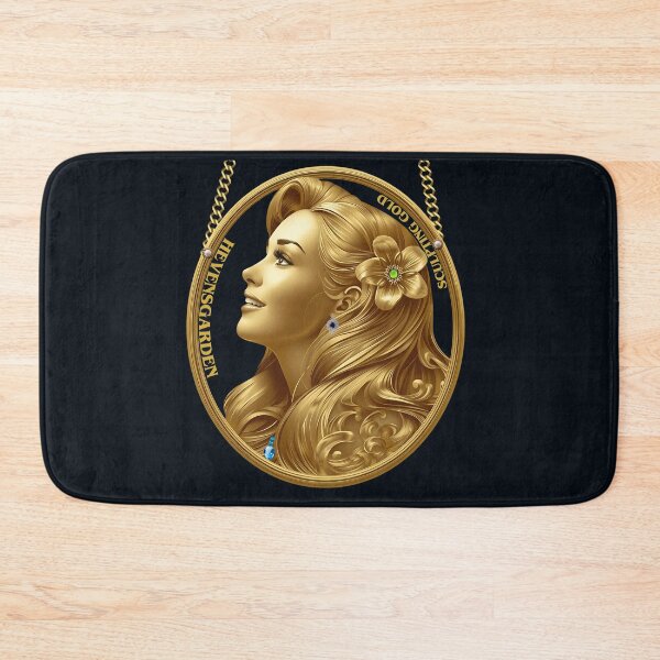 Item preview, Sculpting Gold (jewellery) designed and sold by Hevensgarden.
