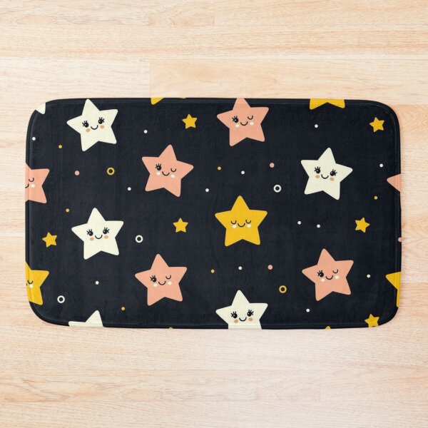 Item preview, happy stars designed and sold by pksart1.