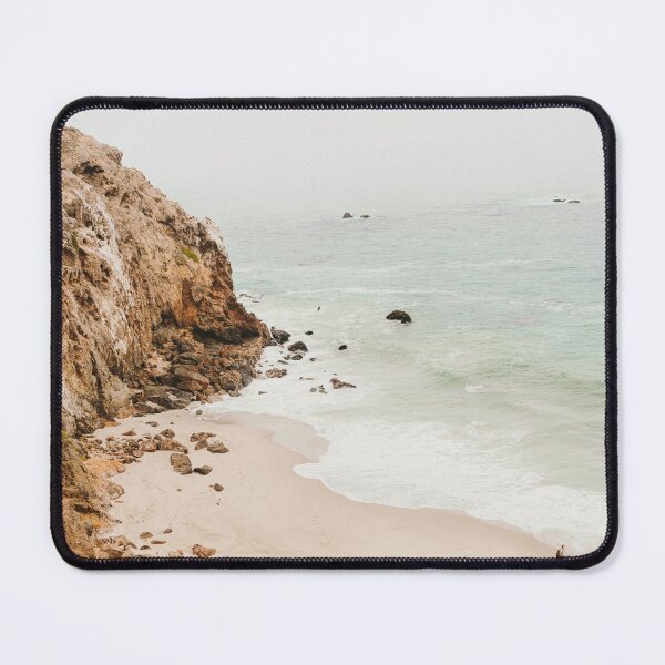 Item preview, malibu coast, california designed and sold by mauikauai.