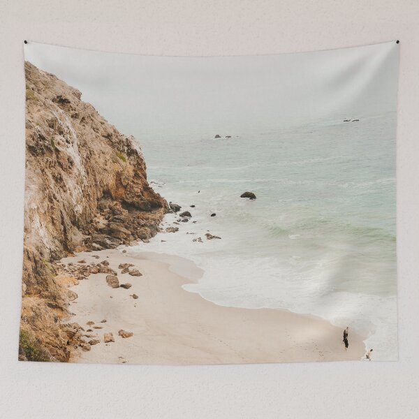Item preview, malibu coast, california designed and sold by mauikauai.